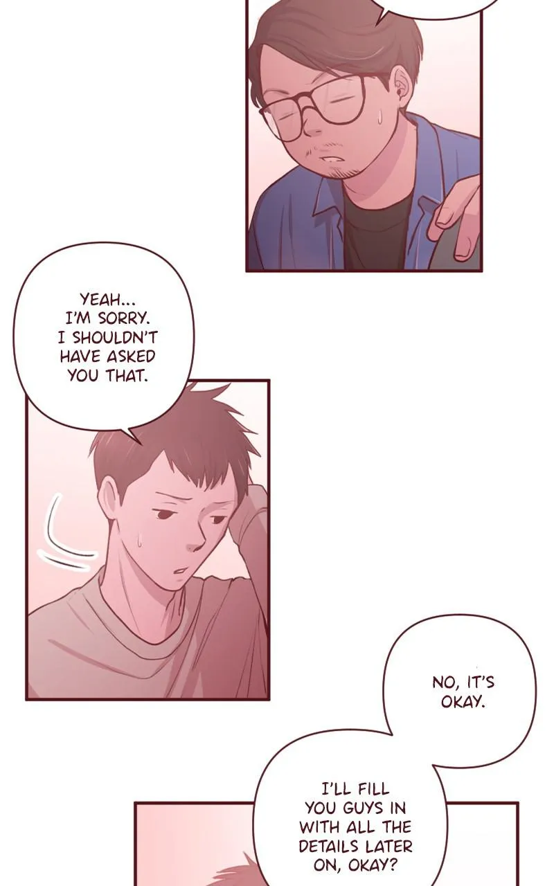 Maya's World Chapter 67 page 19 - 