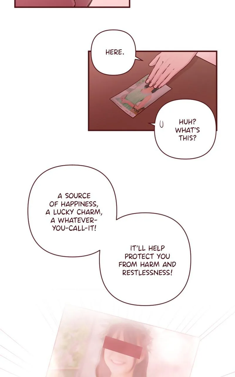 Maya's World Chapter 67 page 21 - 