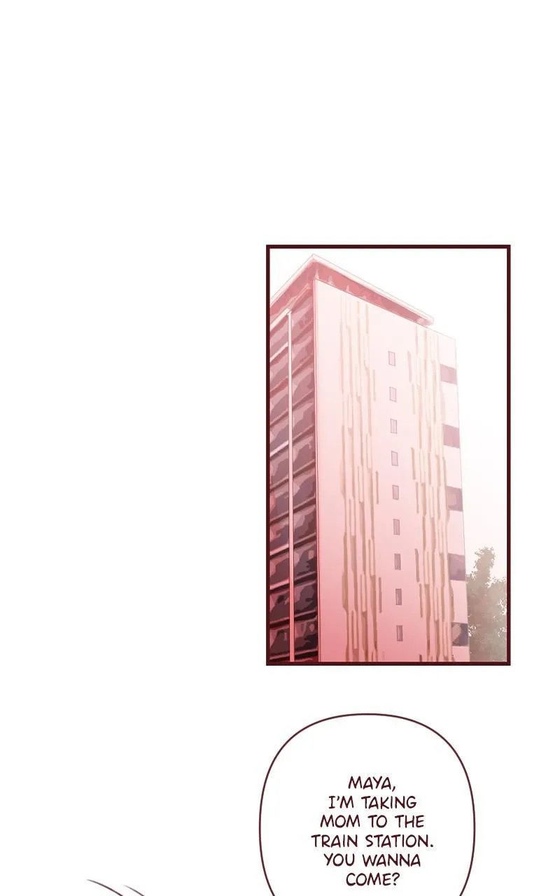 Maya's World Chapter 67 page 25 - 