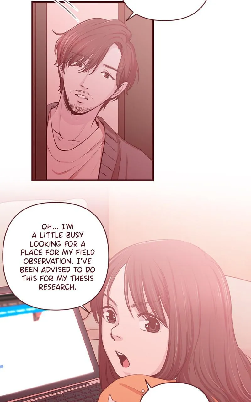 Maya's World Chapter 67 page 26 - 