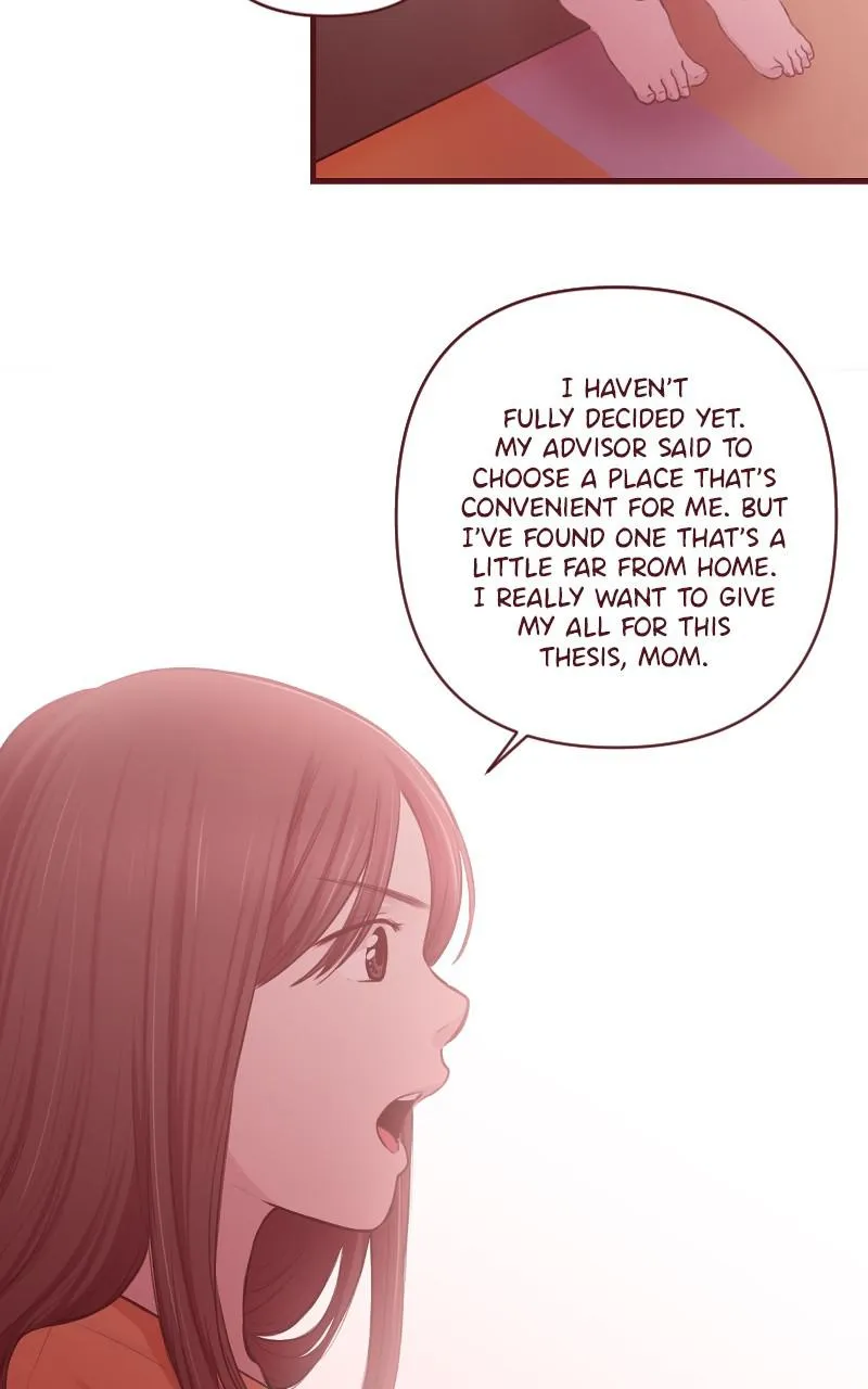 Maya's World Chapter 67 page 28 - 