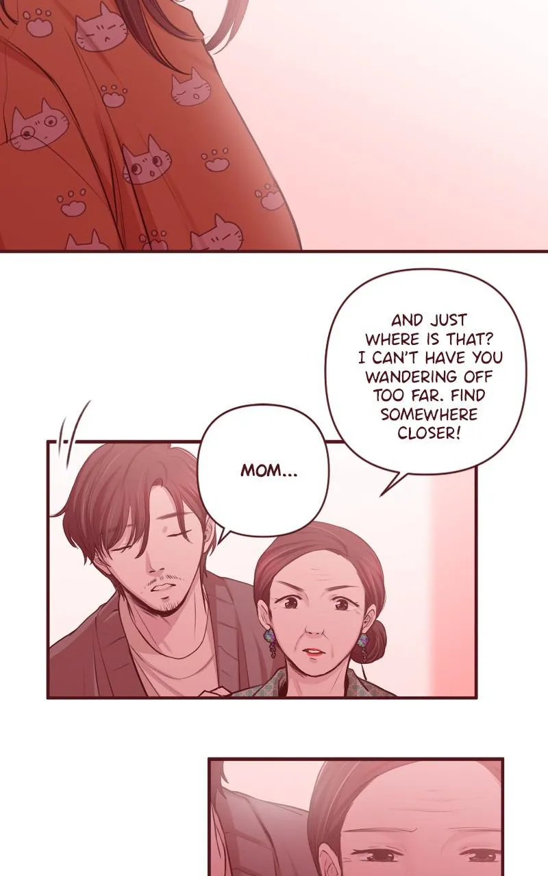 Maya's World Chapter 67 page 29 - 