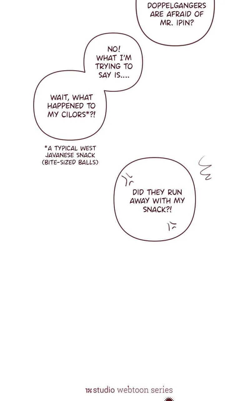 Maya's World Chapter 67 page 4 - 