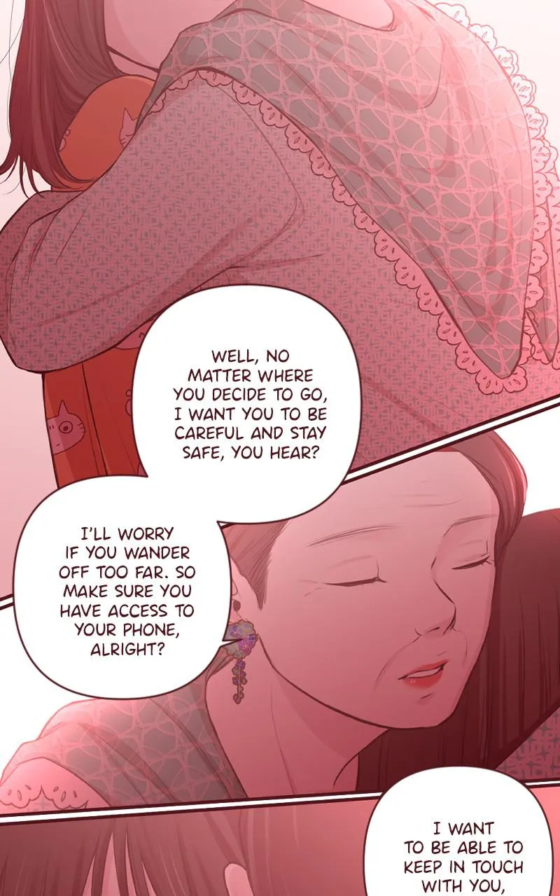 Maya's World Chapter 67 page 31 - 
