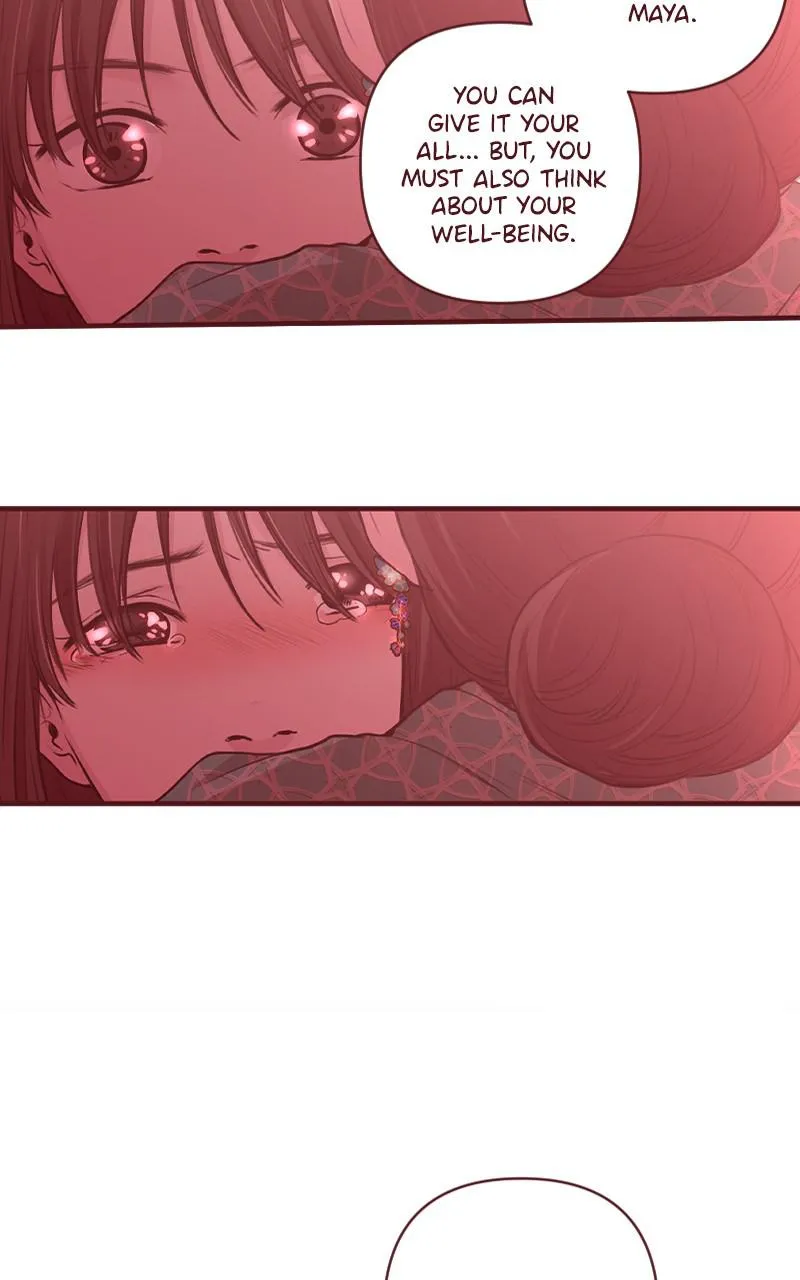 Maya's World Chapter 67 page 32 - 
