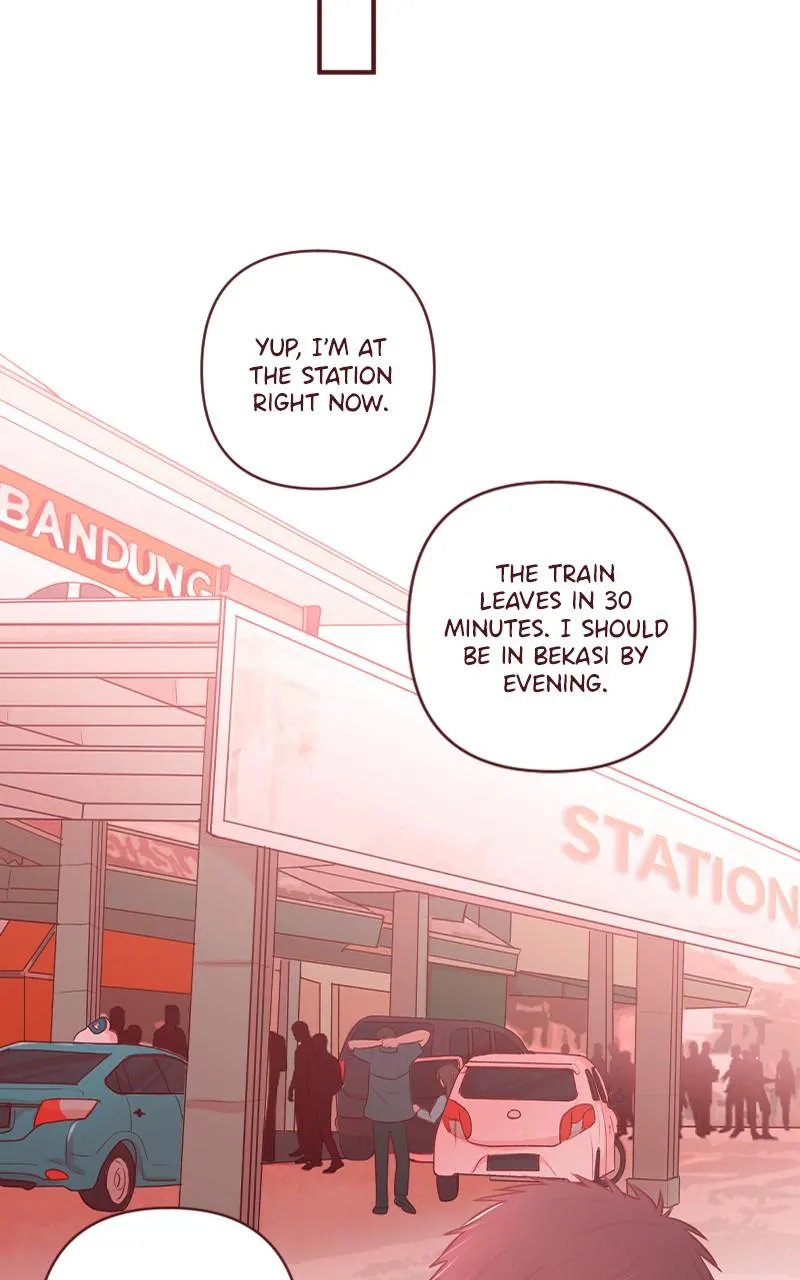 Maya's World Chapter 67 page 35 - 