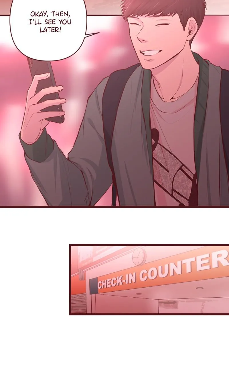 Maya's World Chapter 67 page 36 - 