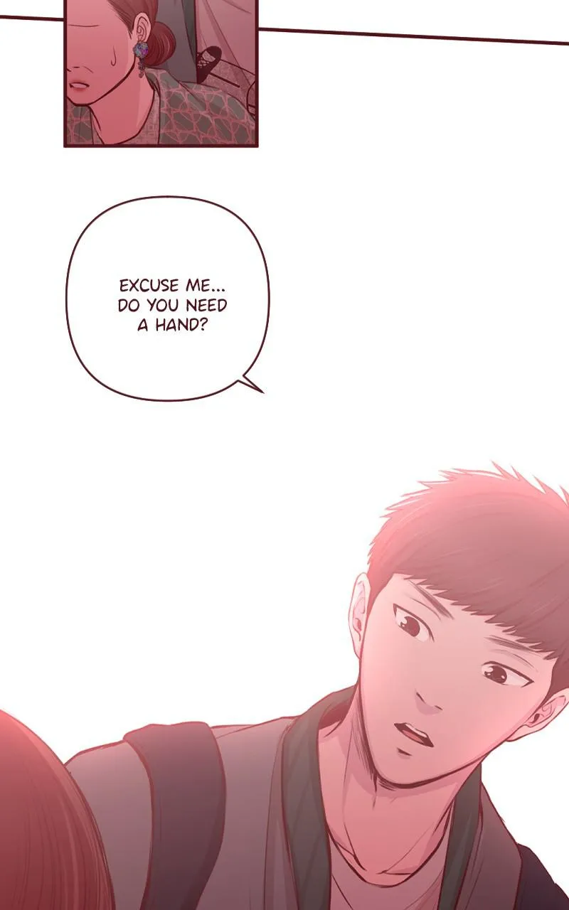 Maya's World Chapter 67 page 38 - 