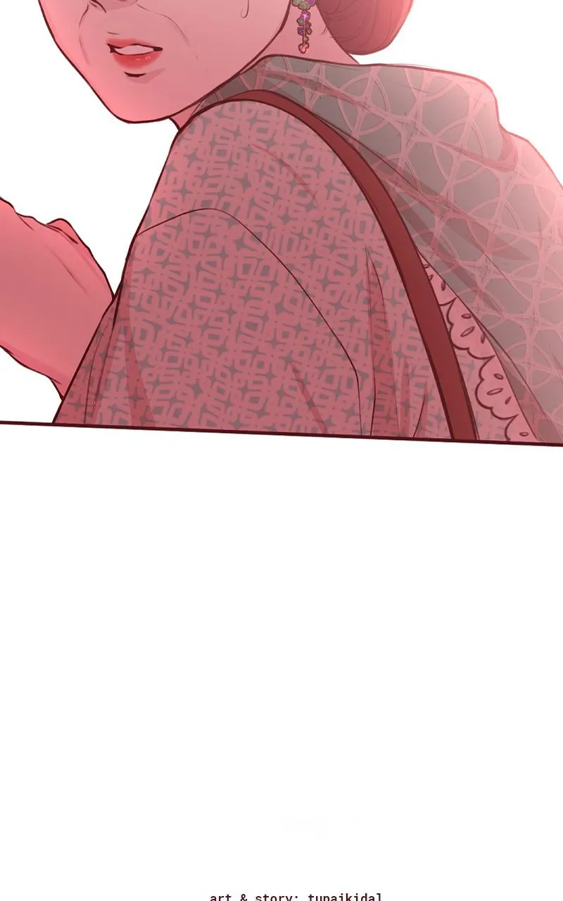 Maya's World Chapter 67 page 40 - 