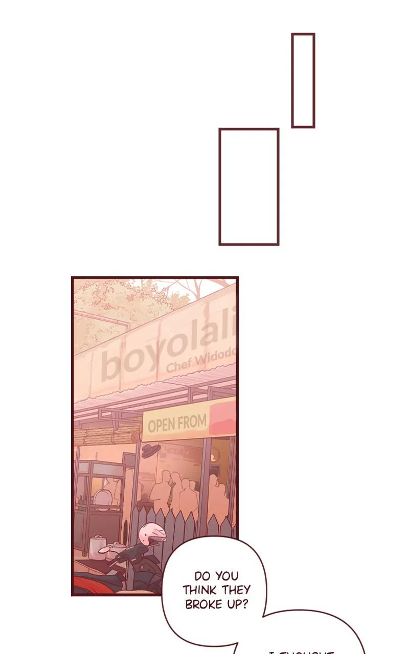Maya's World Chapter 67 page 6 - 