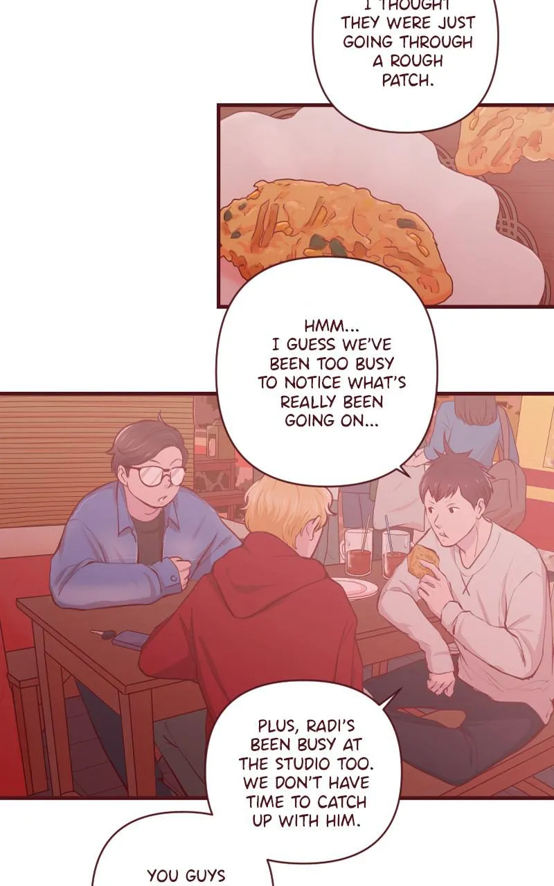 Maya's World Chapter 67 page 7 - 