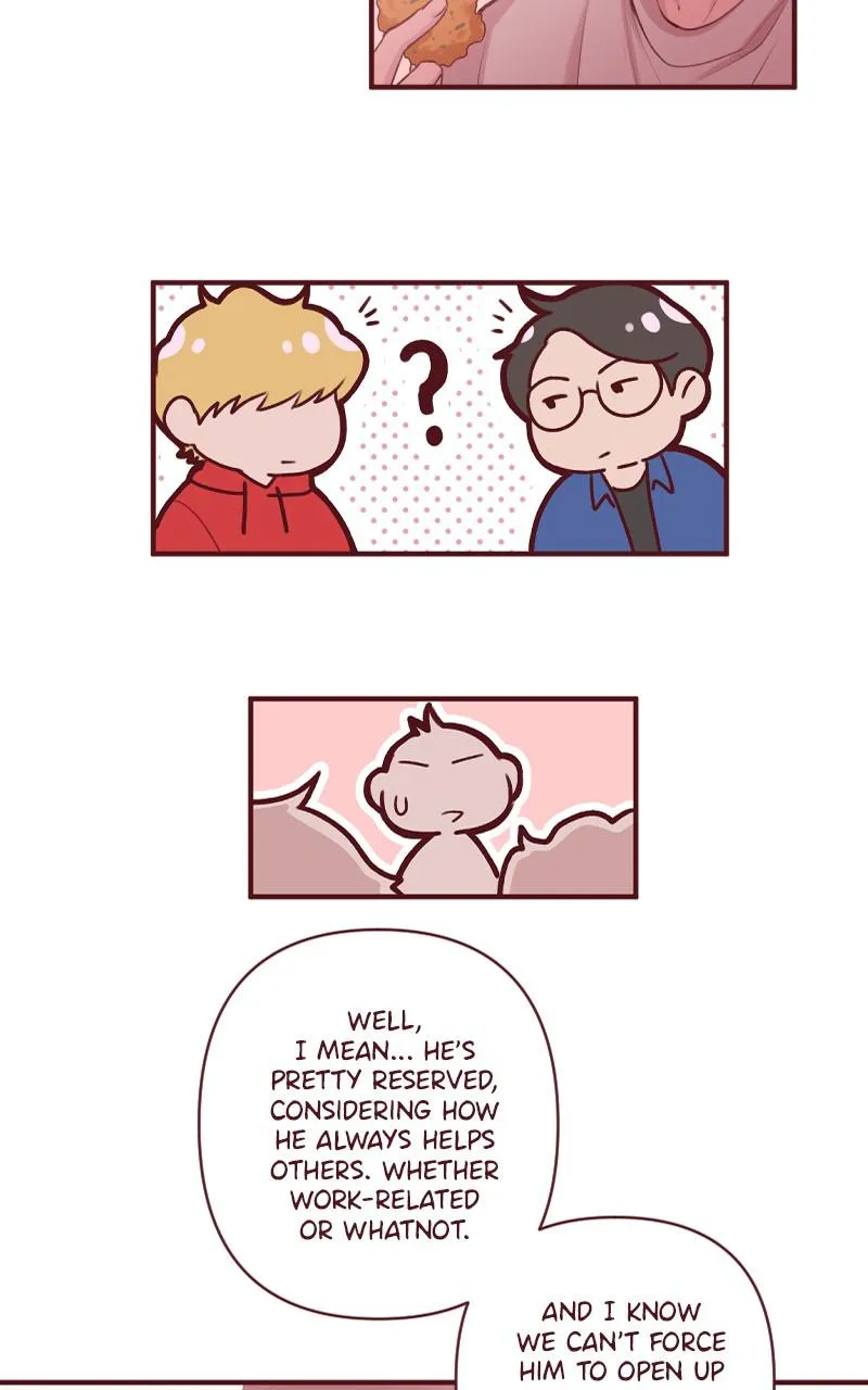Maya's World Chapter 67 page 9 - 