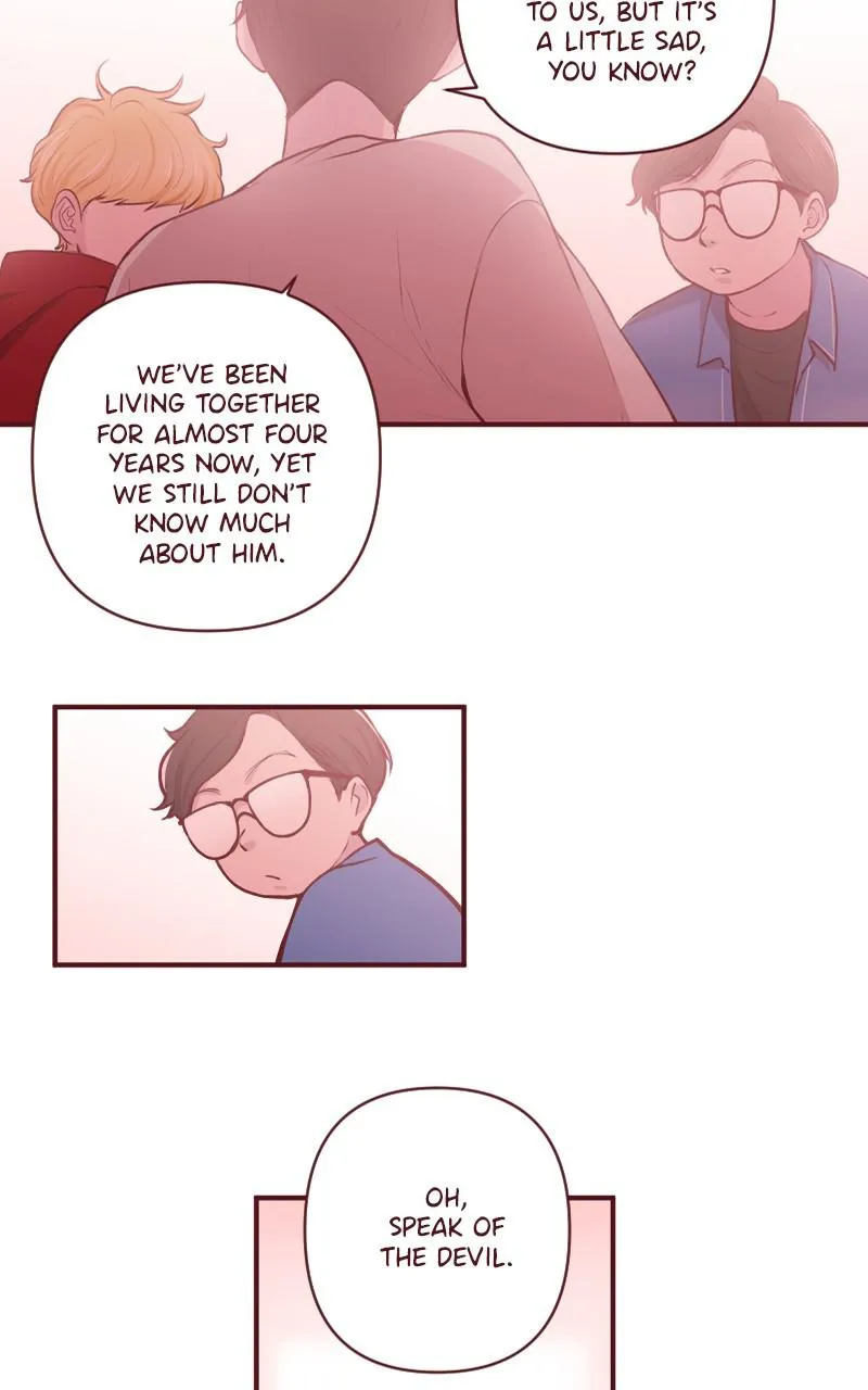 Maya's World Chapter 67 page 10 - 