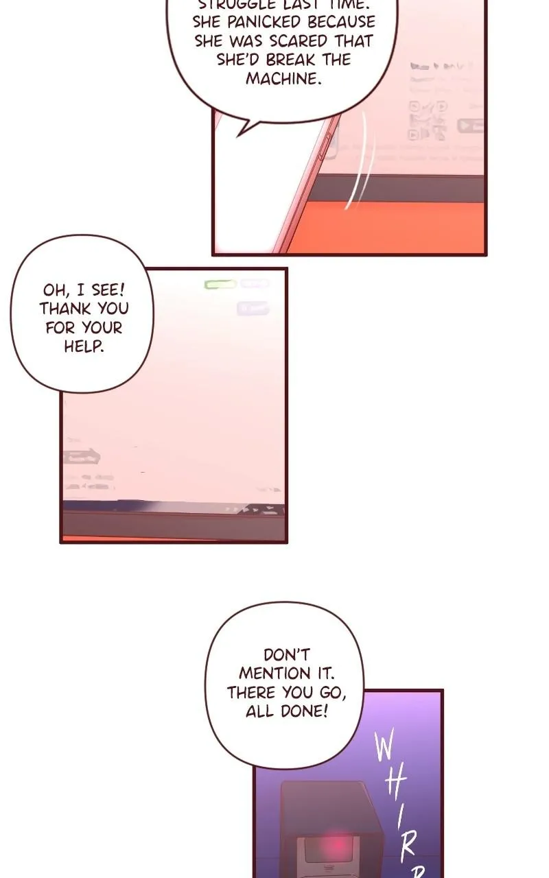 Maya's World Chapter 68 page 2 - 