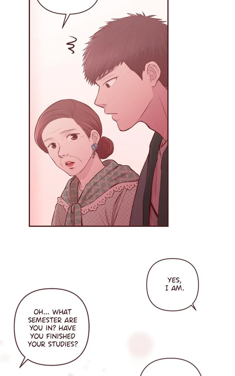 Maya's World Chapter 68 page 11 - 