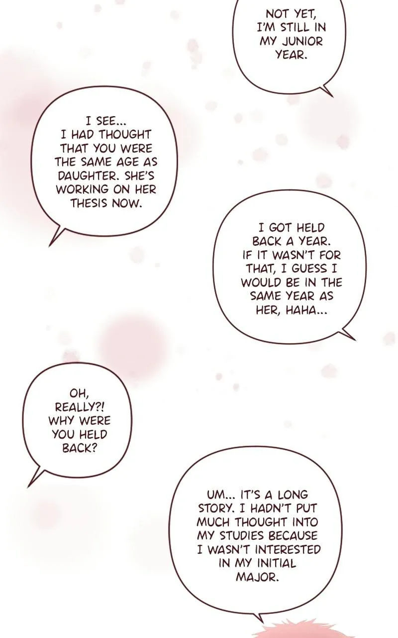 Maya's World Chapter 68 page 12 - 