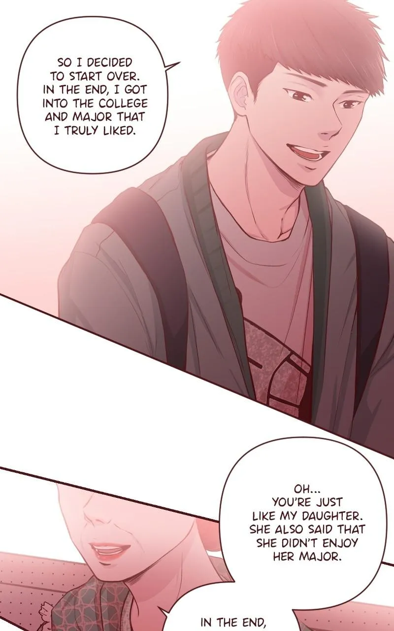 Maya's World Chapter 68 page 13 - 