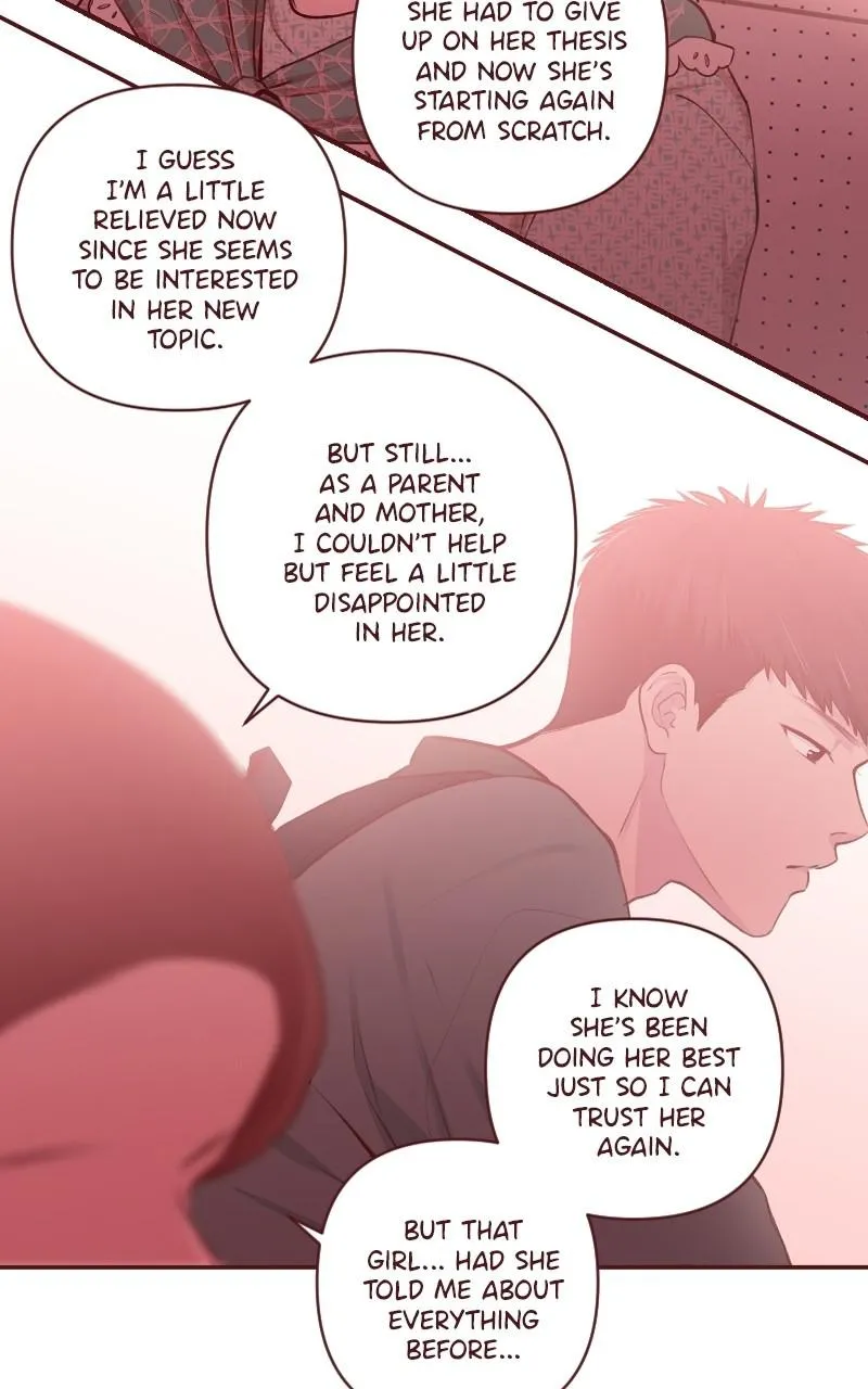 Maya's World Chapter 68 page 14 - 