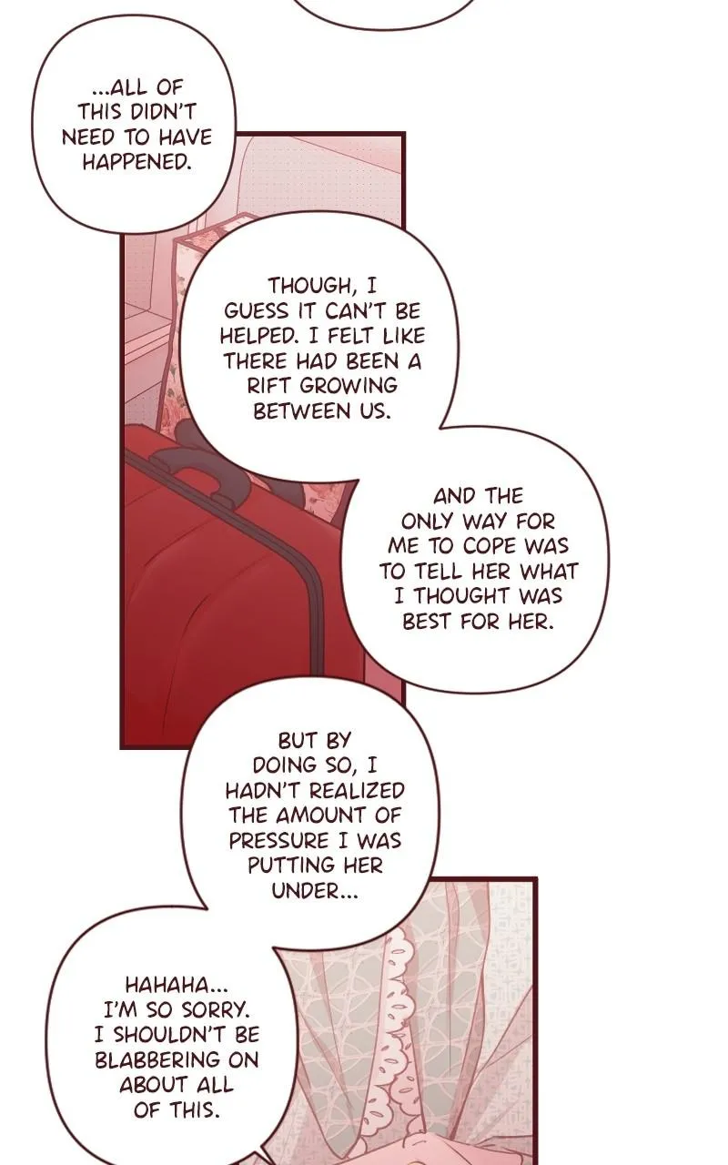 Maya's World Chapter 68 page 15 - 