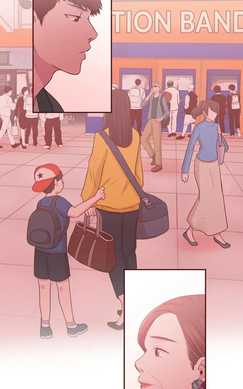 Maya's World Chapter 68 page 17 - 
