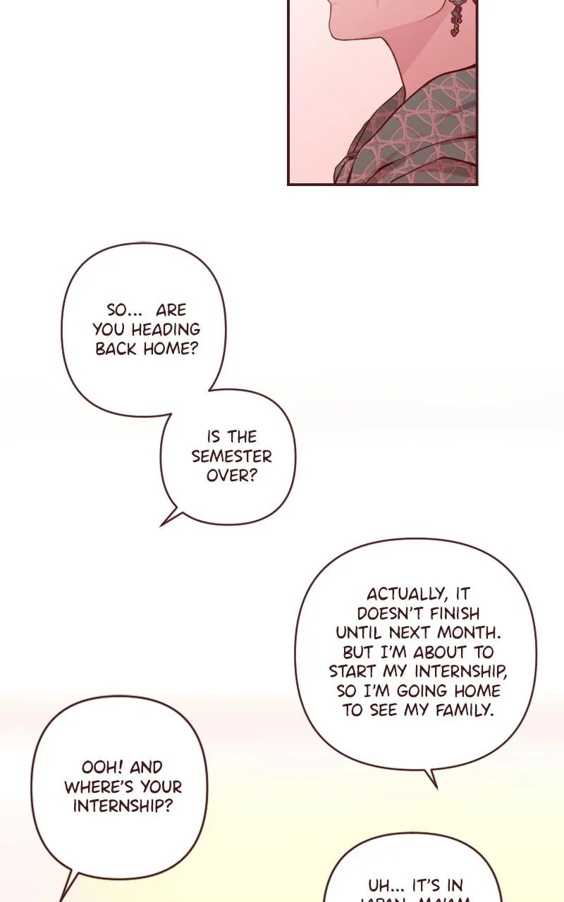 Maya's World Chapter 68 page 18 - 