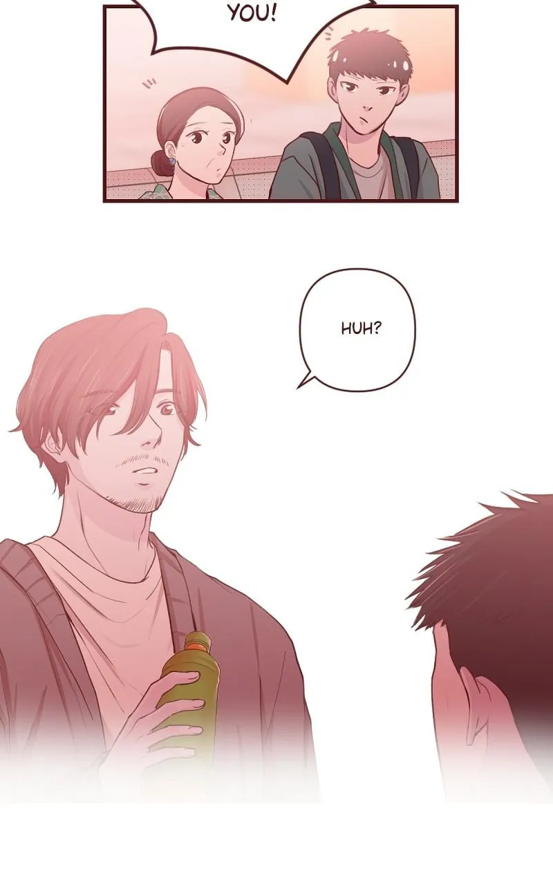 Maya's World Chapter 68 page 20 - 