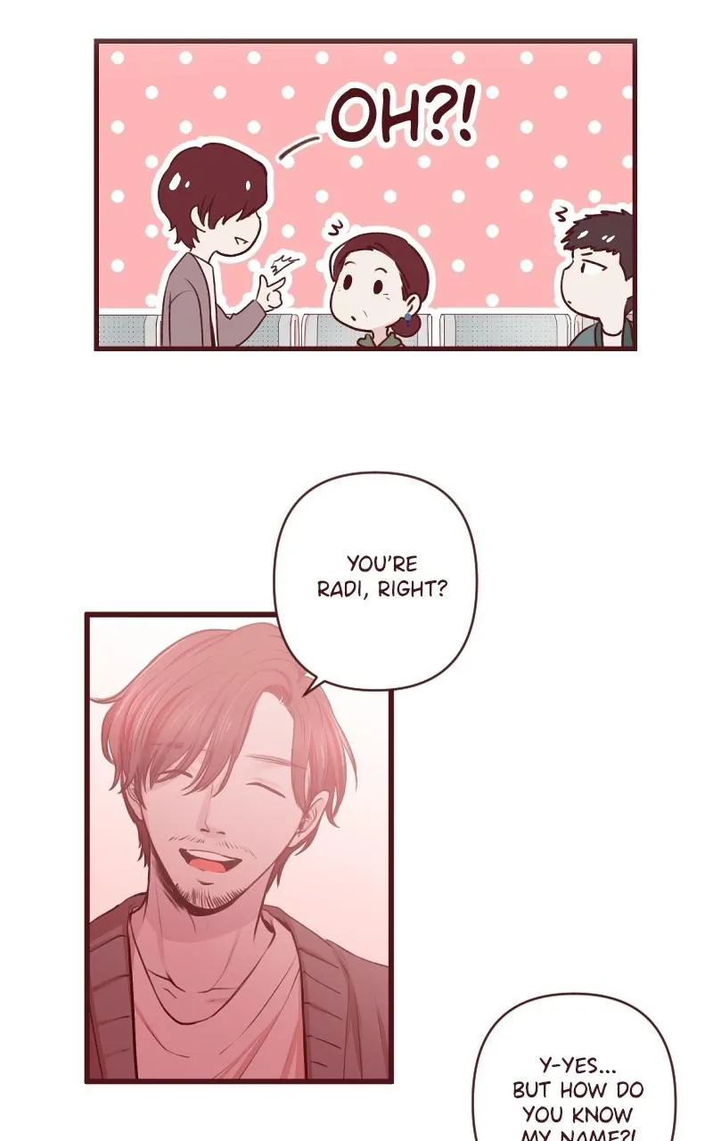 Maya's World Chapter 68 page 21 - 