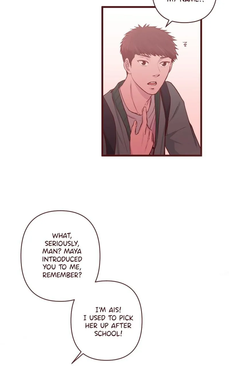 Maya's World Chapter 68 page 22 - 