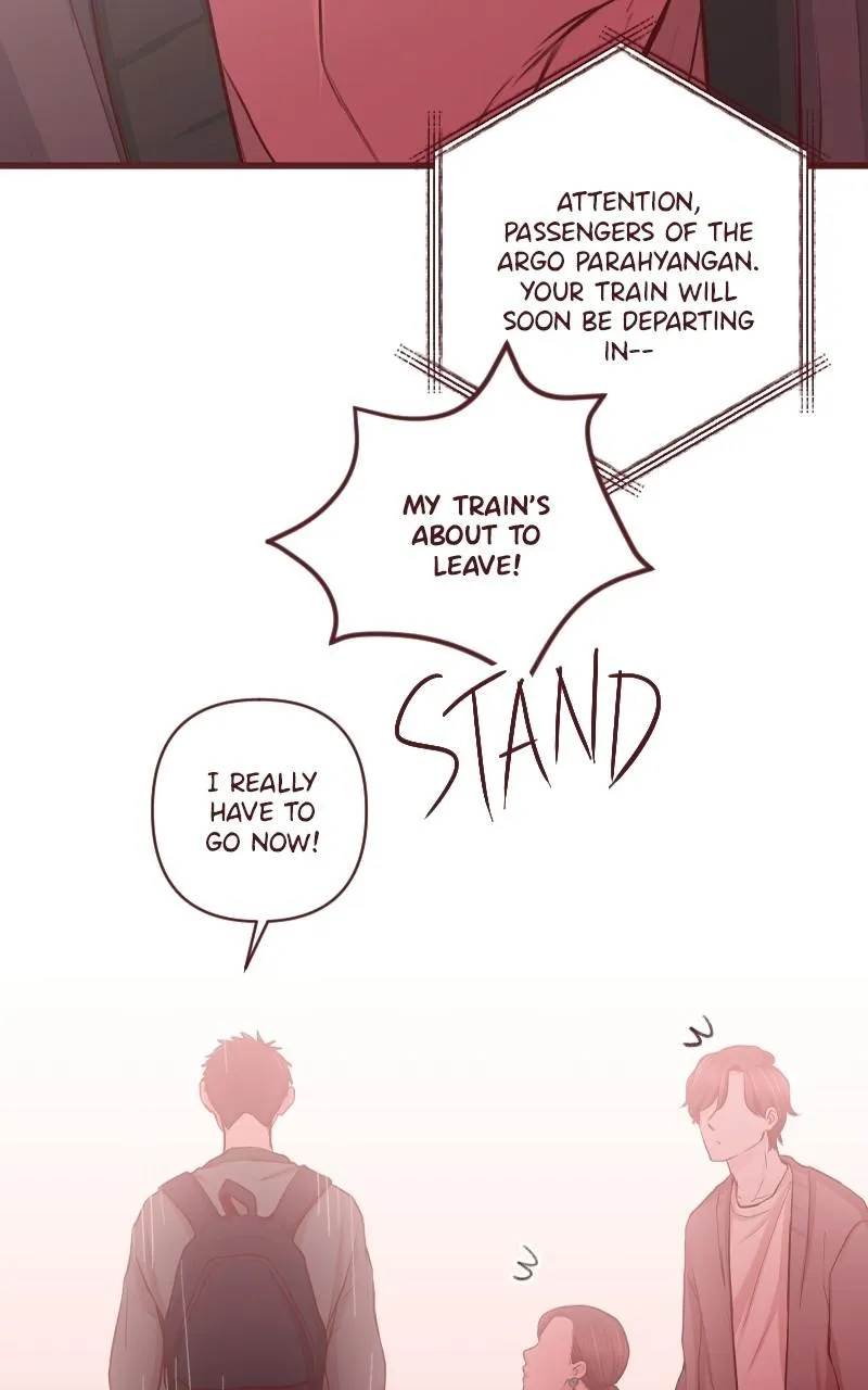 Maya's World Chapter 68 page 24 - 