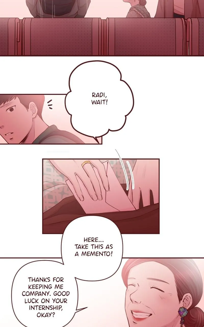 Maya's World Chapter 68 page 25 - 