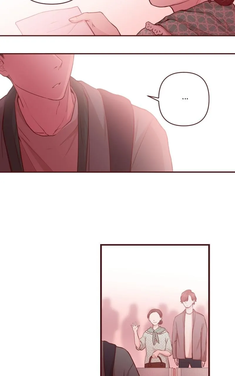 Maya's World Chapter 68 page 26 - 