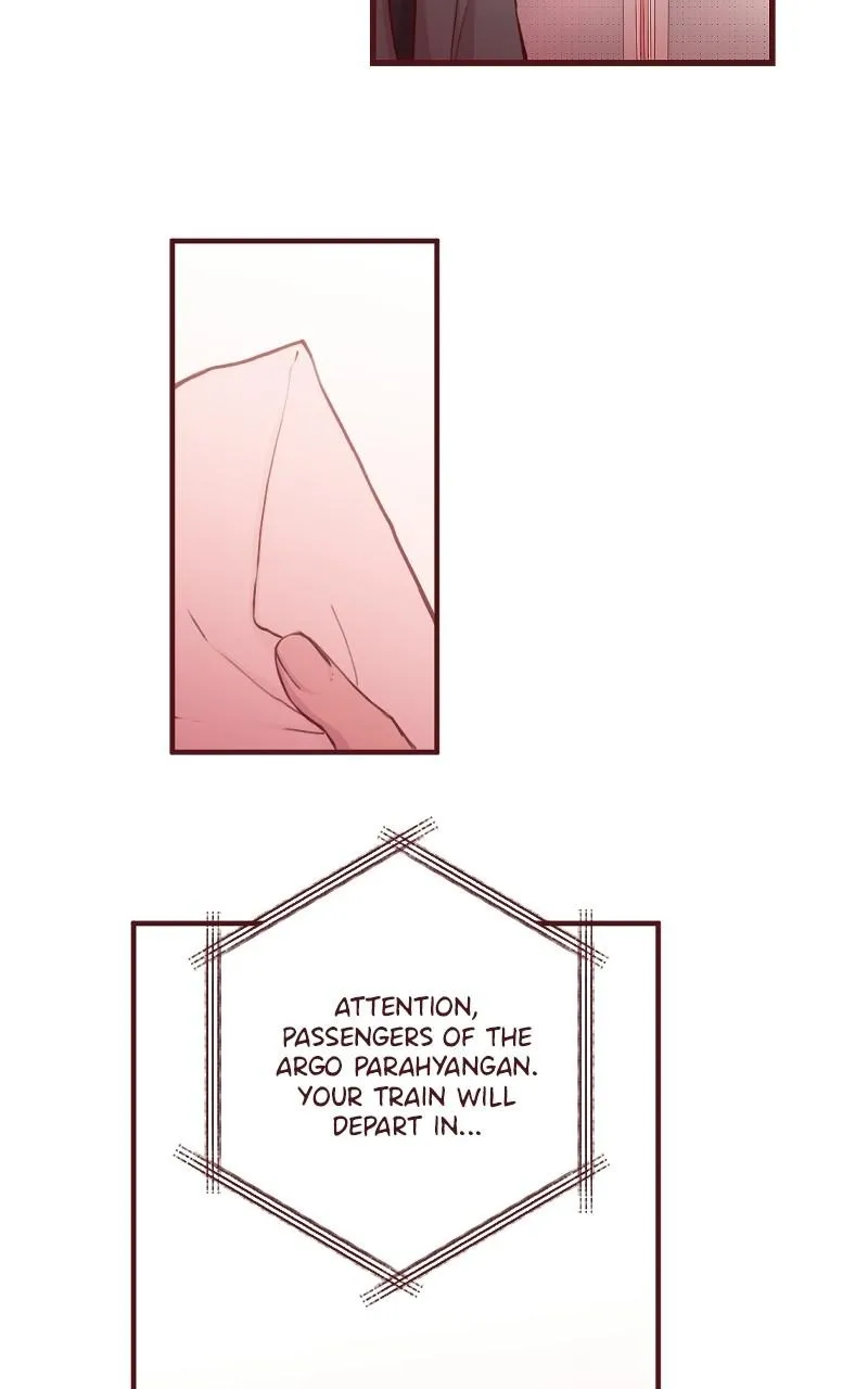 Maya's World Chapter 68 page 27 - 