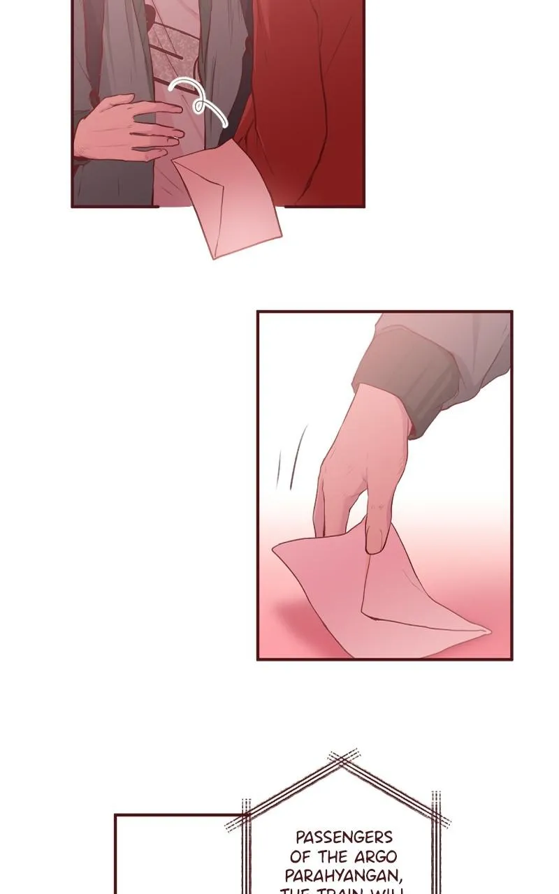 Maya's World Chapter 68 page 29 - 