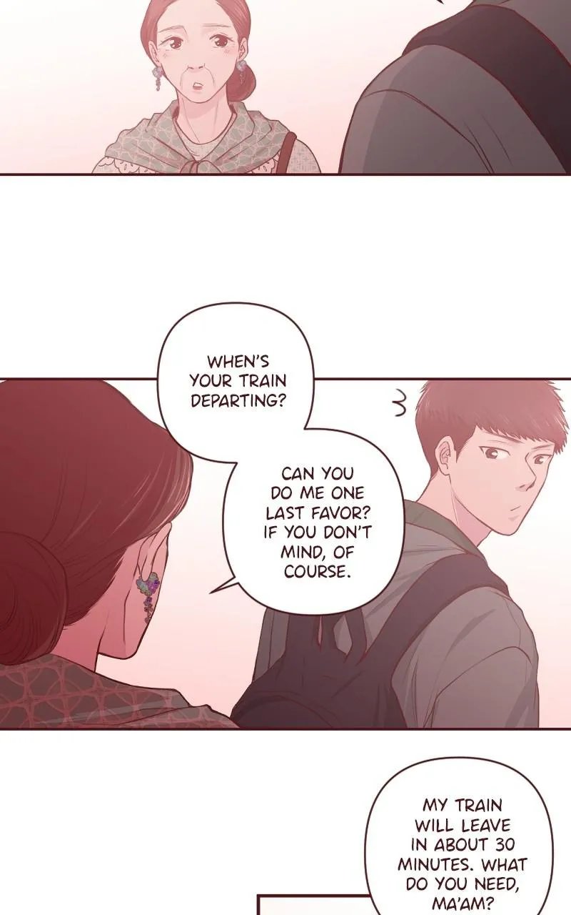 Maya's World Chapter 68 page 4 - 