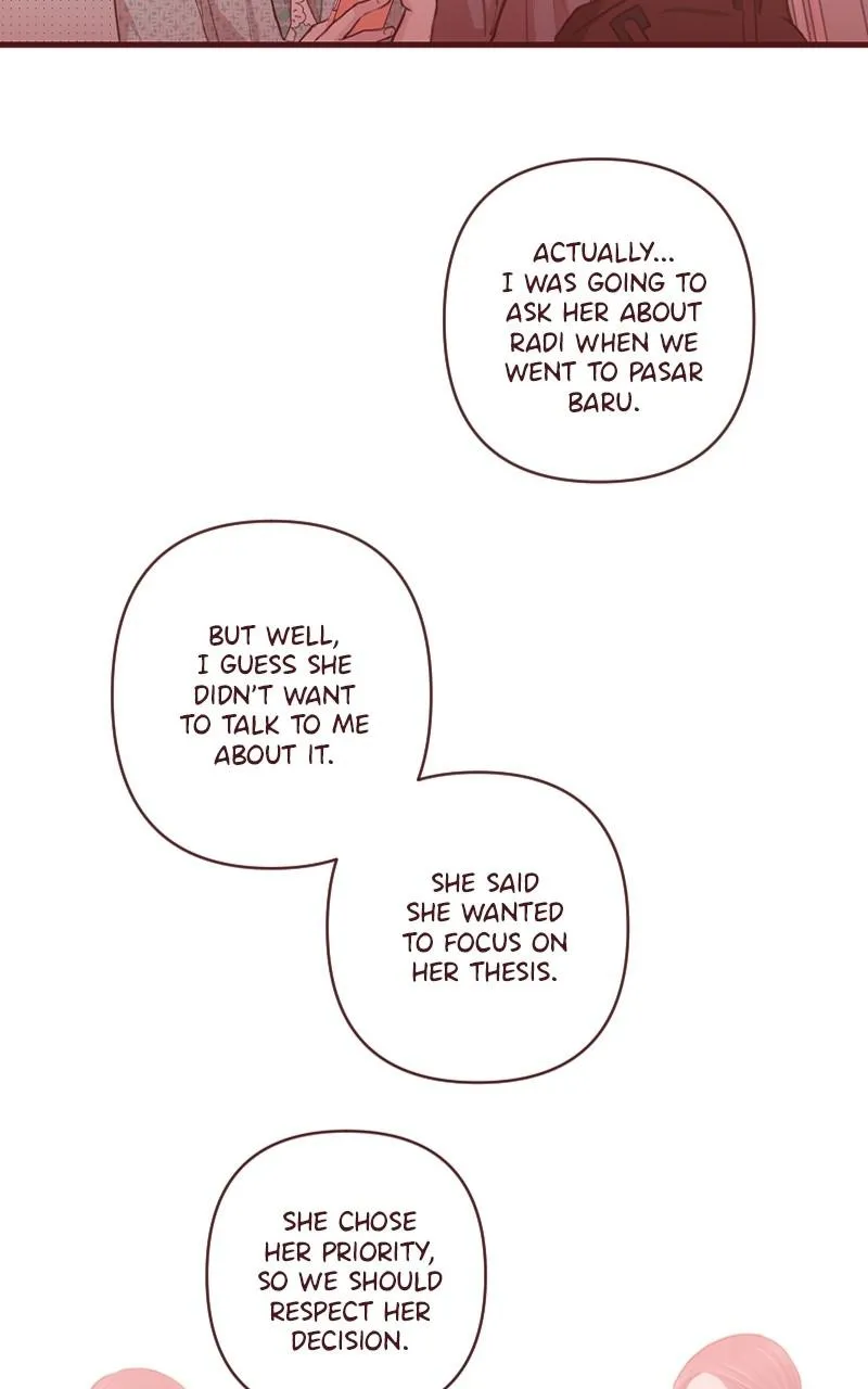 Maya's World Chapter 68 page 32 - 