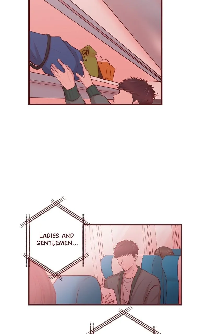 Maya's World Chapter 68 page 34 - 