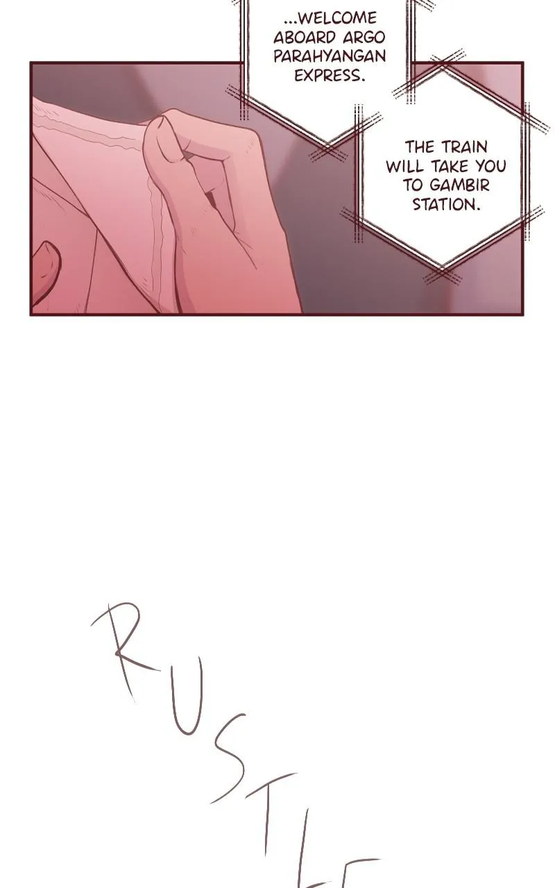 Maya's World Chapter 68 page 35 - 