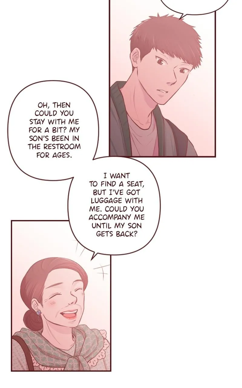 Maya's World Chapter 68 page 5 - 