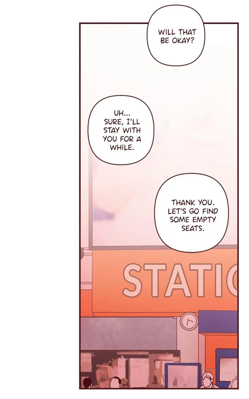 Maya's World Chapter 68 page 6 - 
