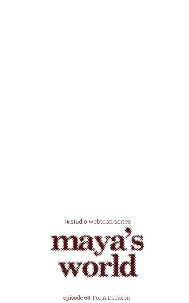 Maya's World Chapter 68 page 7 - 
