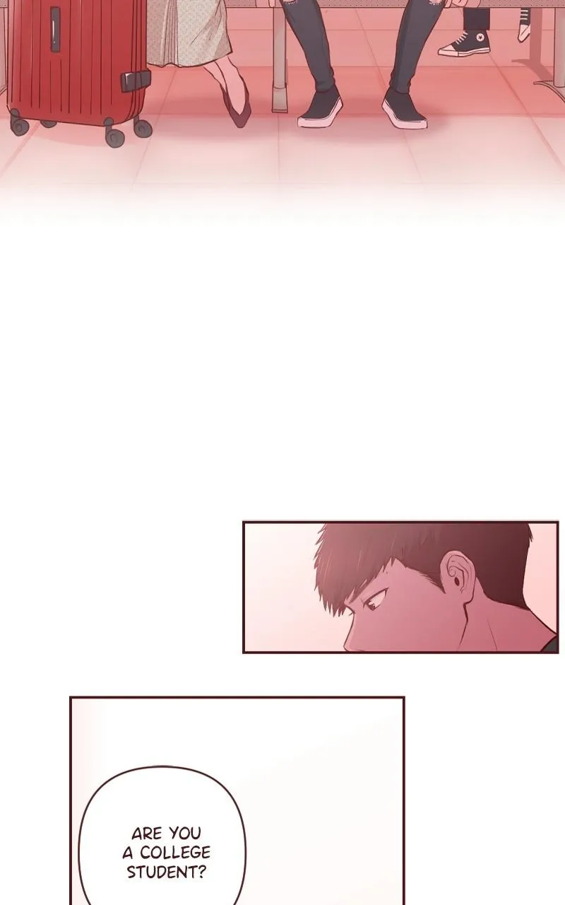 Maya's World Chapter 68 page 10 - 
