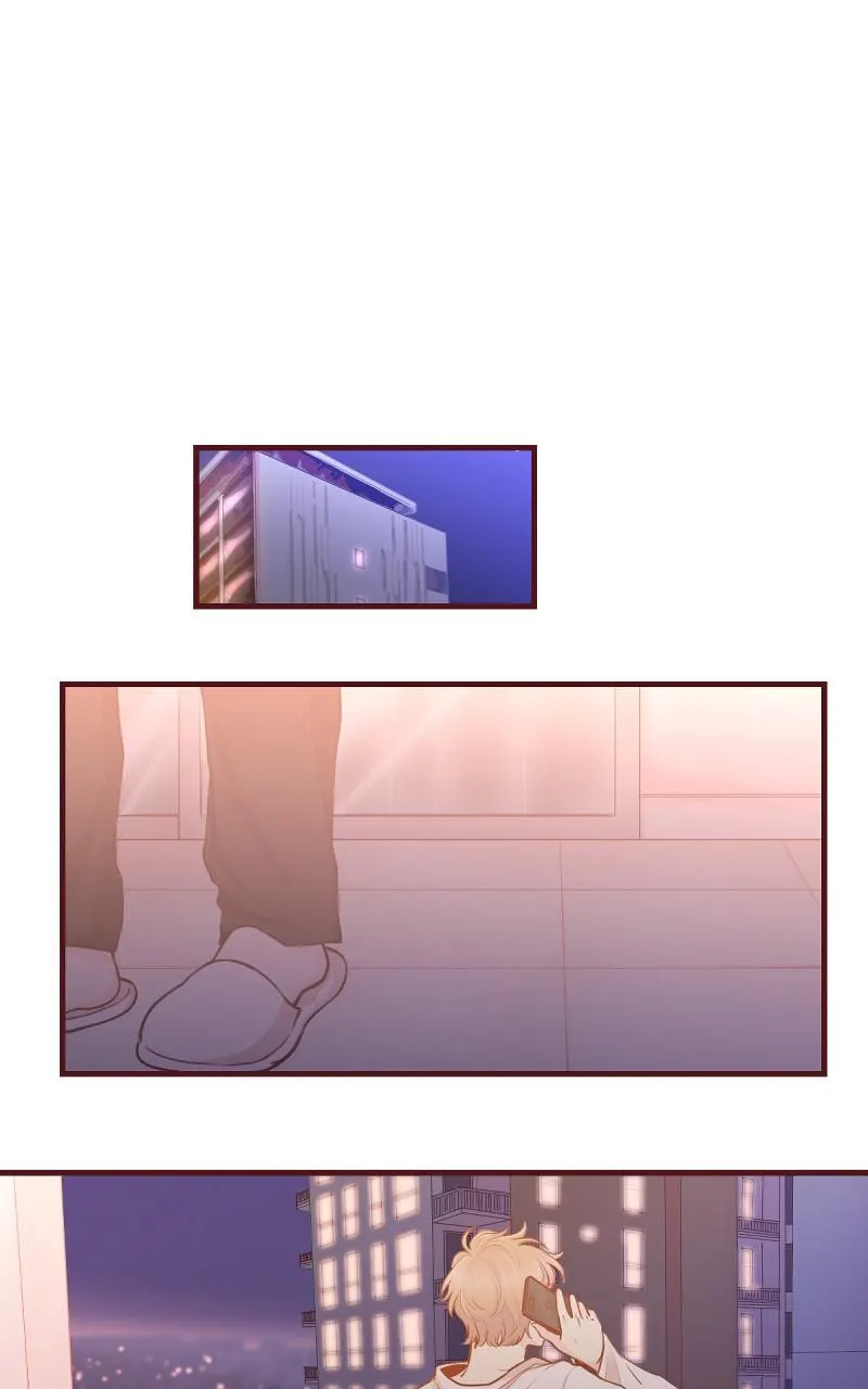 Maya's World Chapter 69 page 1 - 