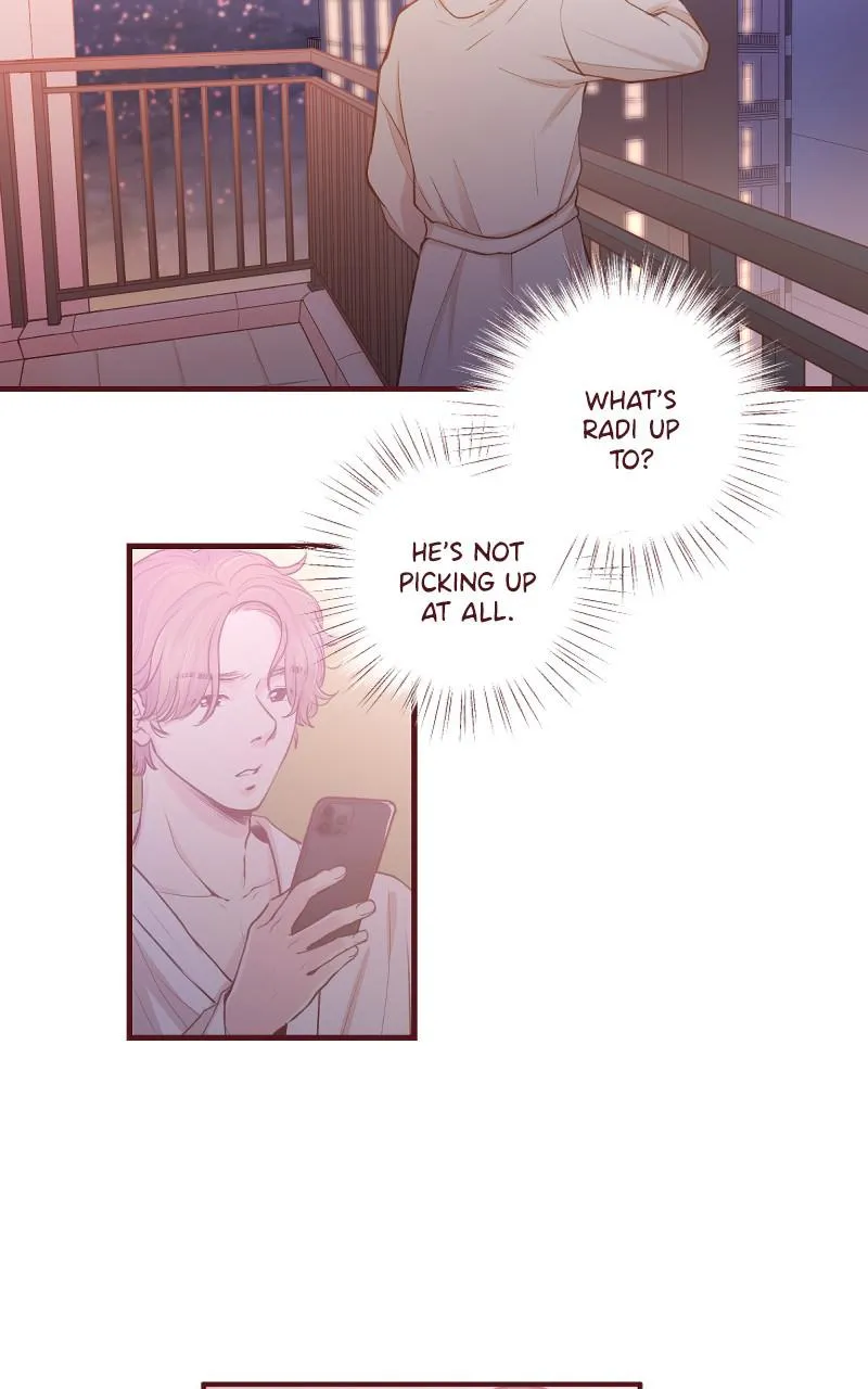 Maya's World Chapter 69 page 2 - 