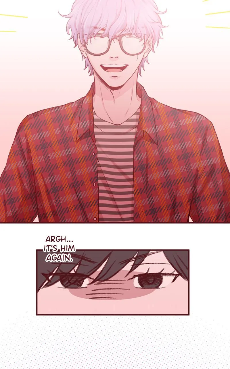 Maya's World Chapter 69 page 12 - 
