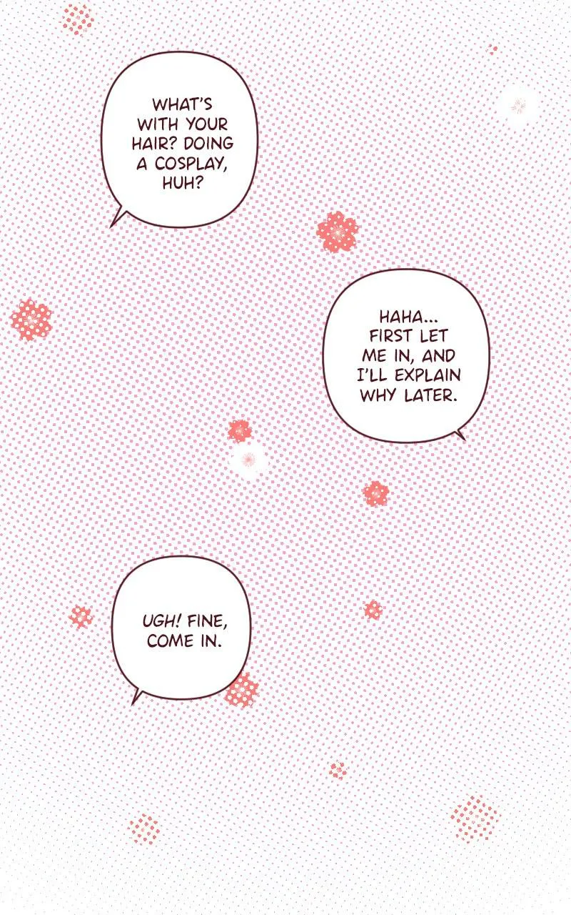 Maya's World Chapter 69 page 13 - 