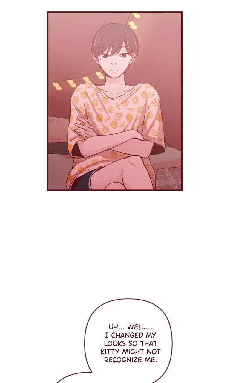 Maya's World Chapter 69 page 15 - 