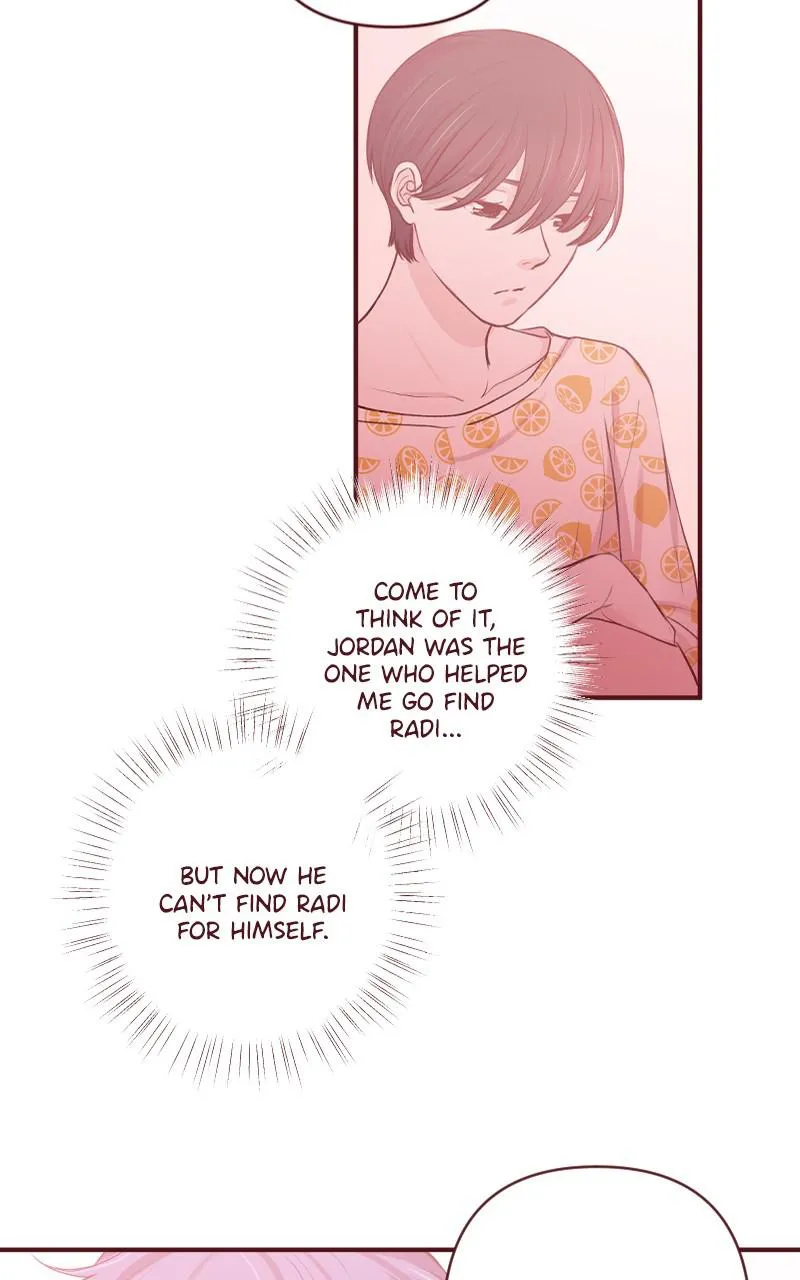 Maya's World Chapter 69 page 19 - 