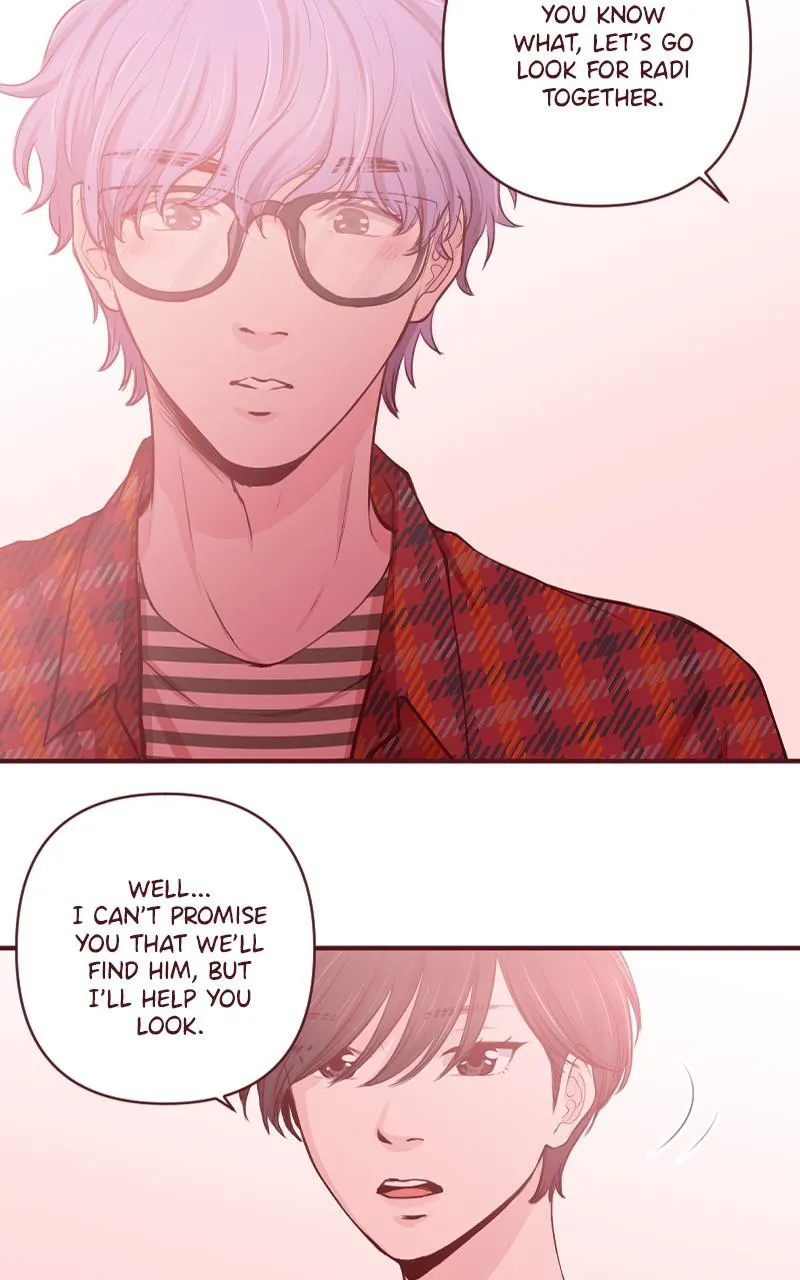 Maya's World Chapter 69 page 20 - 
