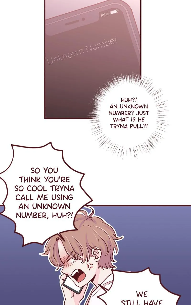 Maya's World Chapter 69 page 3 - 