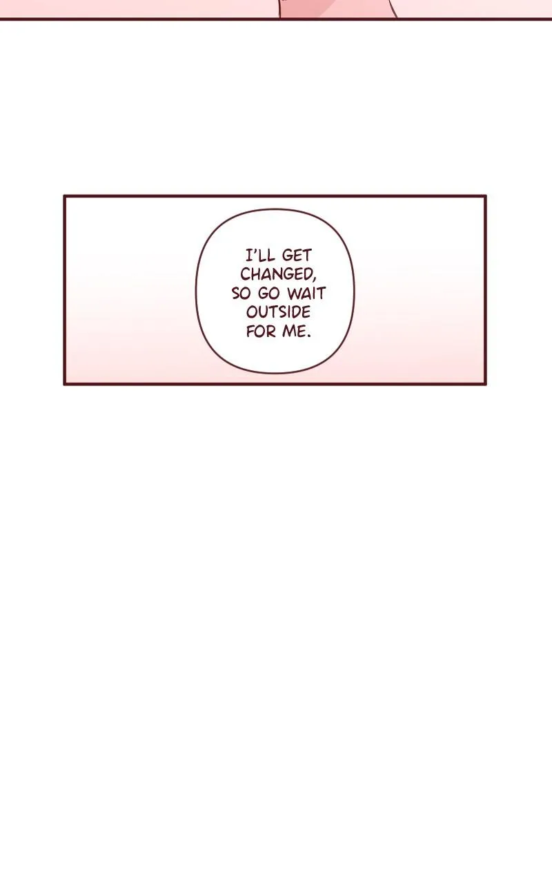 Maya's World Chapter 69 page 21 - 